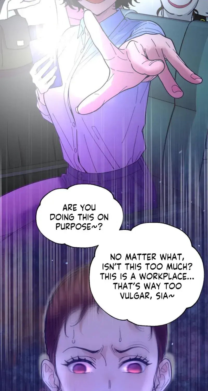 Would You Like To Work Overtime Chapter 21 - Page 39