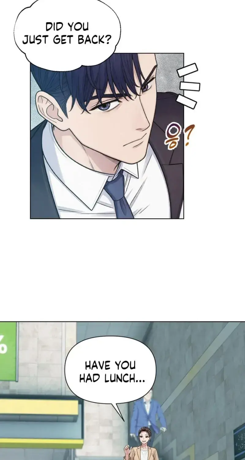Would You Like To Work Overtime Chapter 21 - Page 4