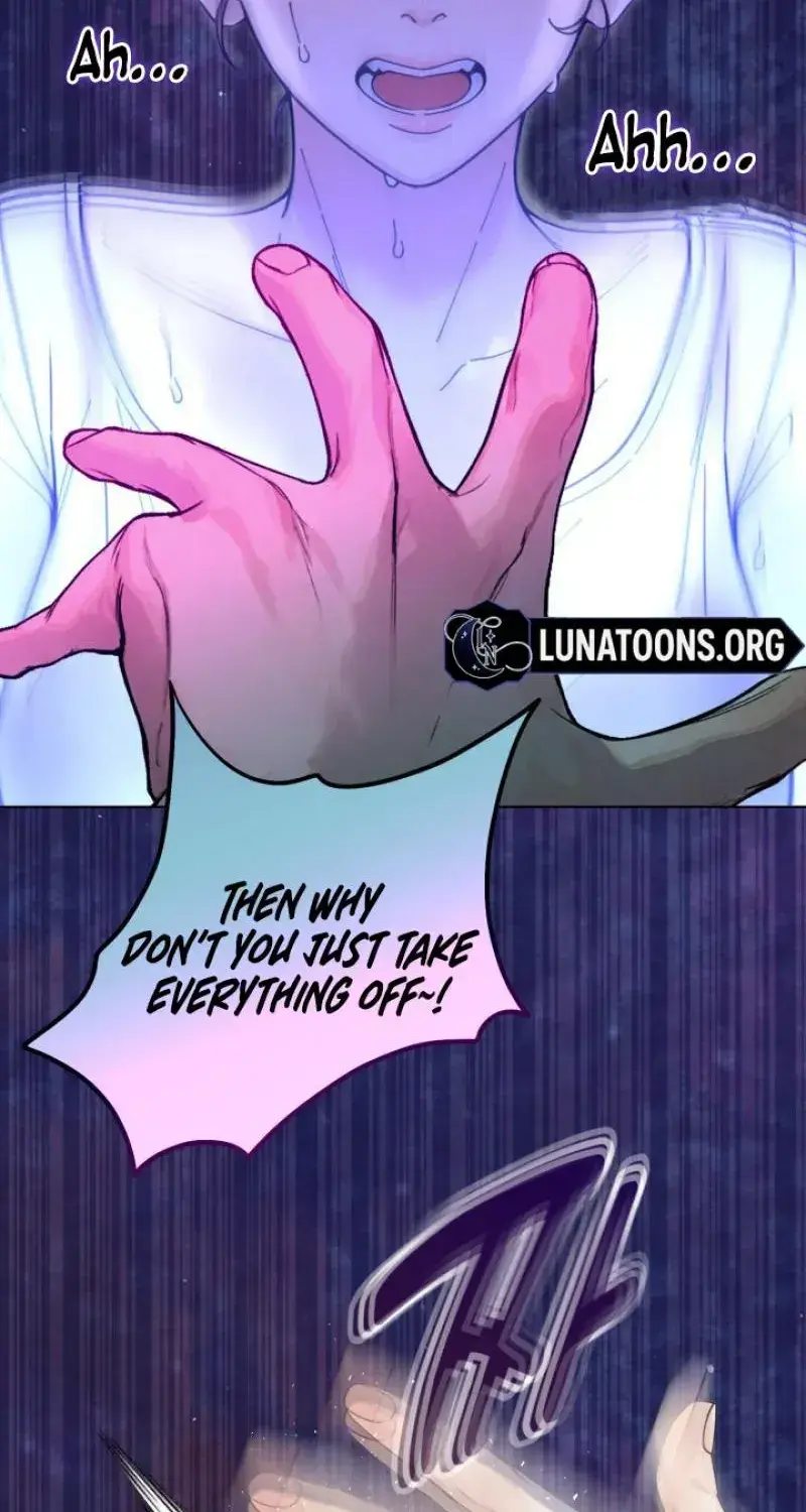Would You Like To Work Overtime Chapter 21 - Page 40