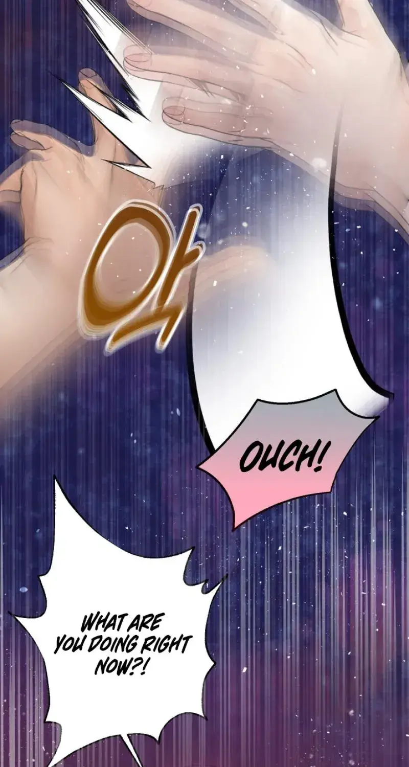 Would You Like To Work Overtime Chapter 21 - Page 41