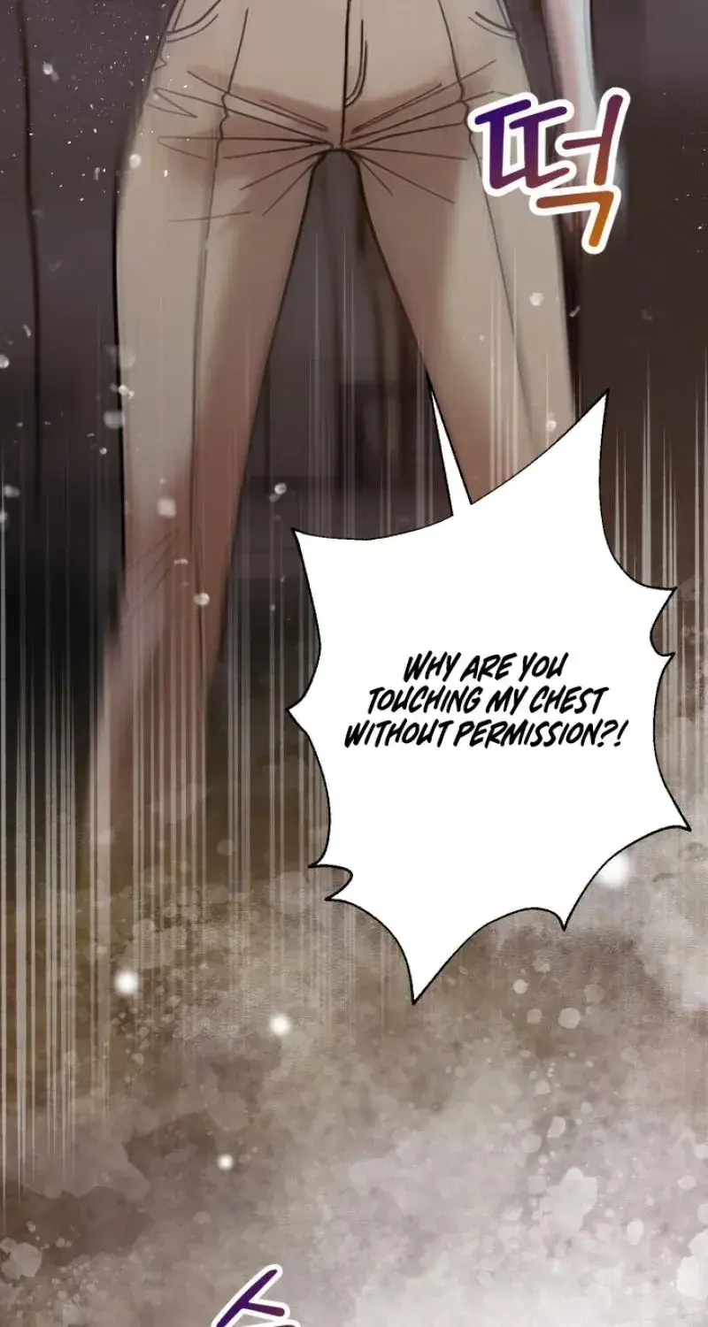 Would You Like To Work Overtime Chapter 21 - Page 43