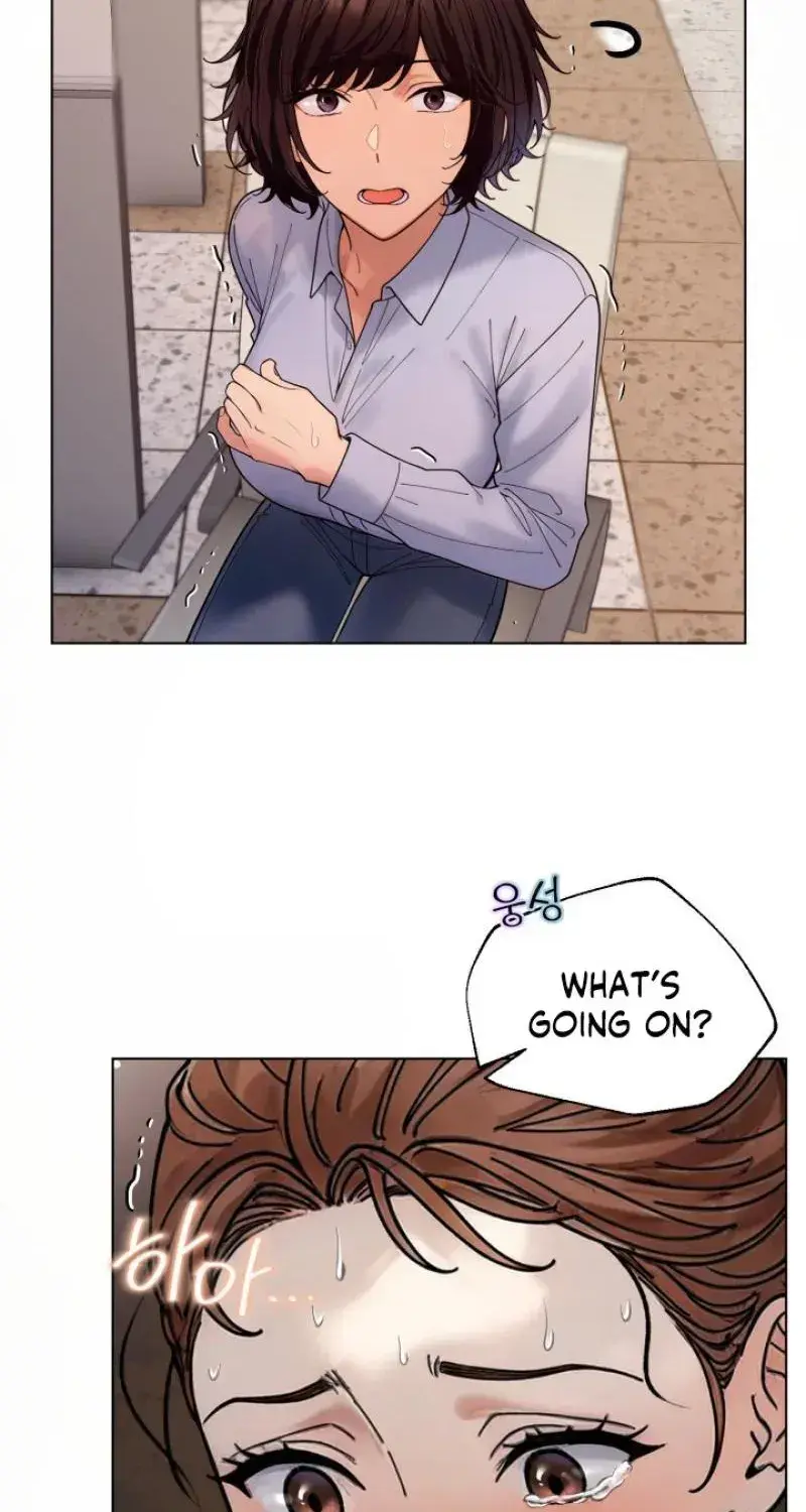 Would You Like To Work Overtime Chapter 21 - Page 45