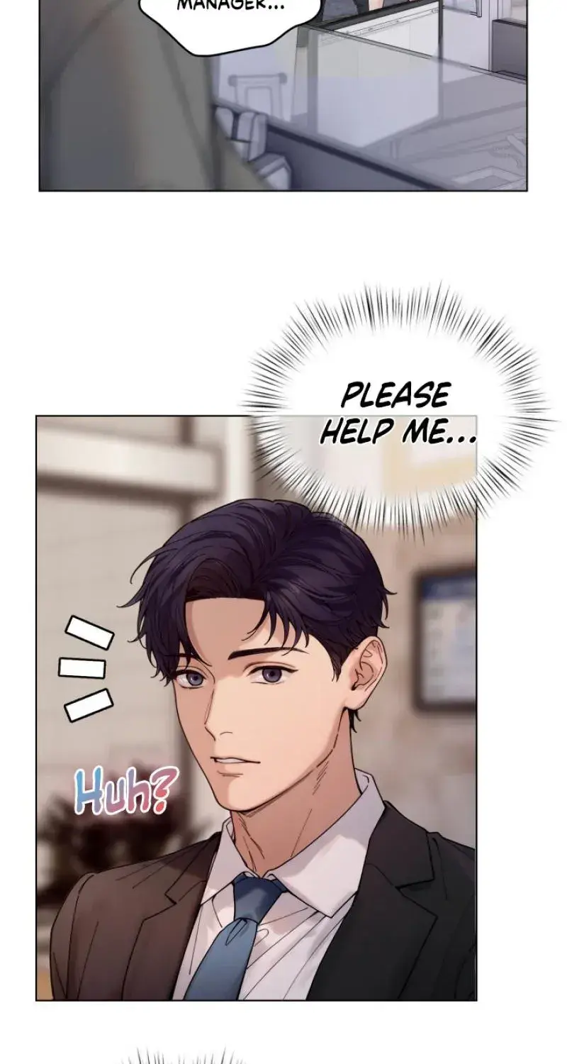 Would You Like To Work Overtime Chapter 21 - Page 47