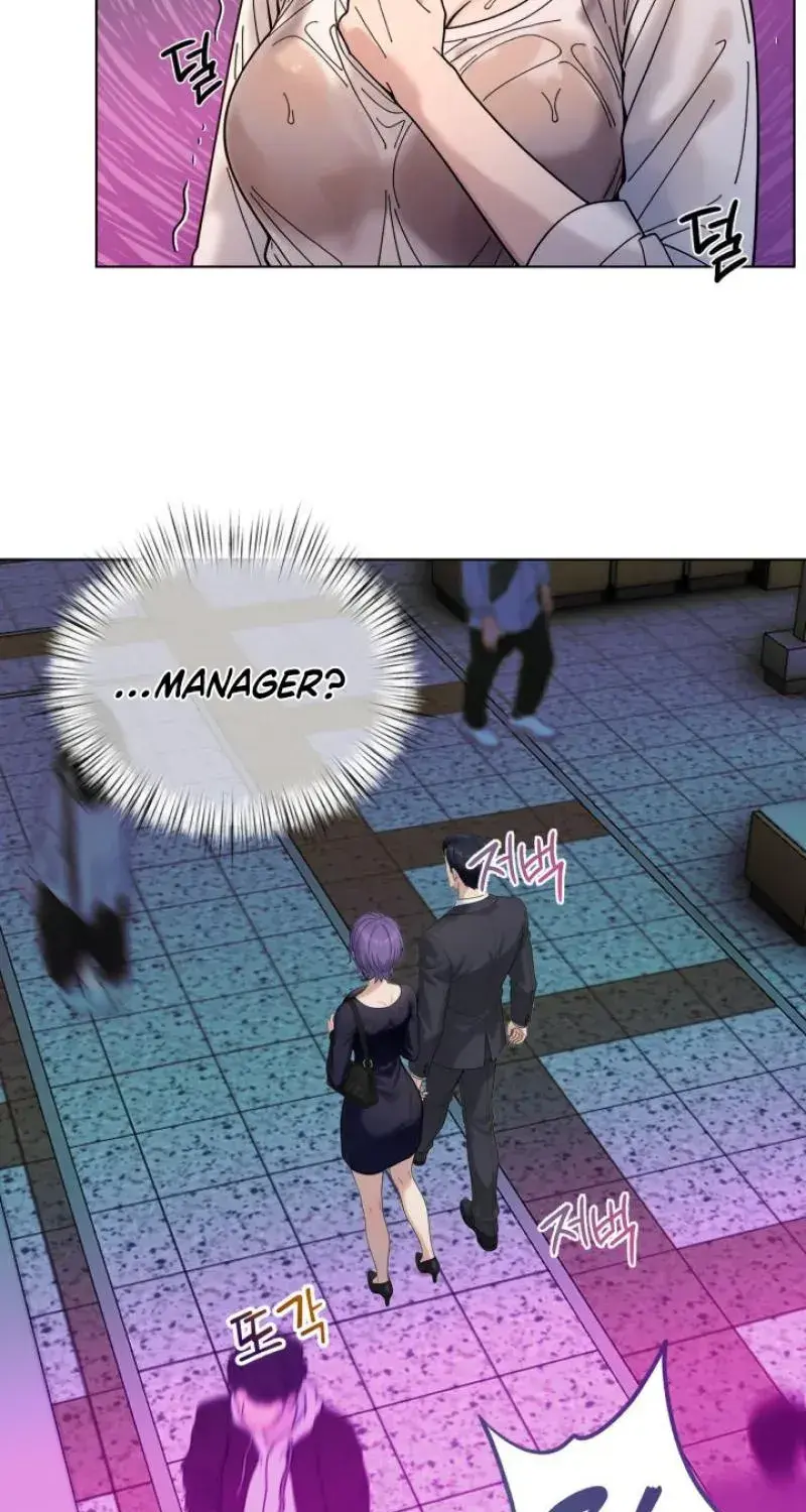 Would You Like To Work Overtime Chapter 21 - Page 49