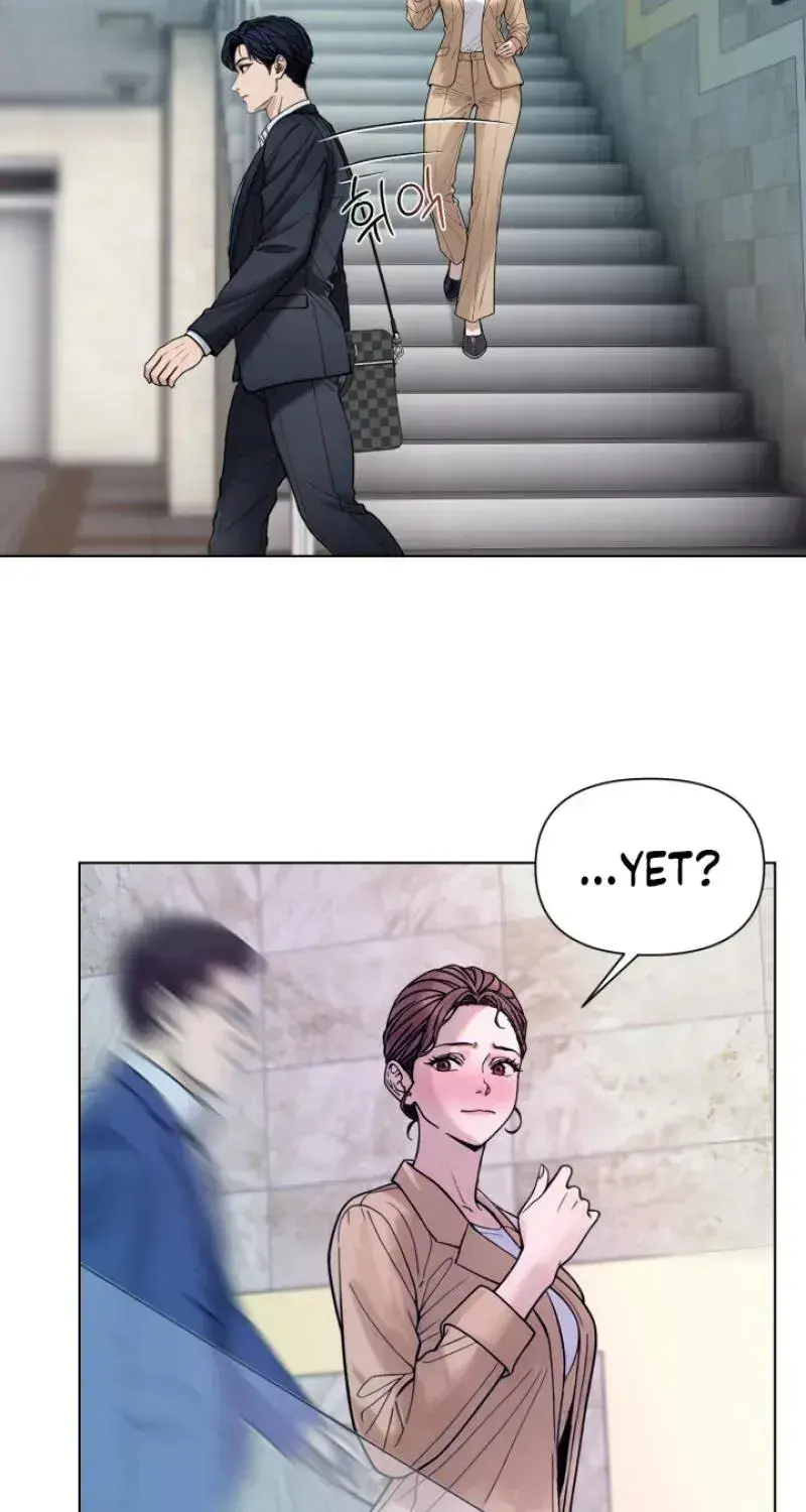 Would You Like To Work Overtime Chapter 21 - Page 5