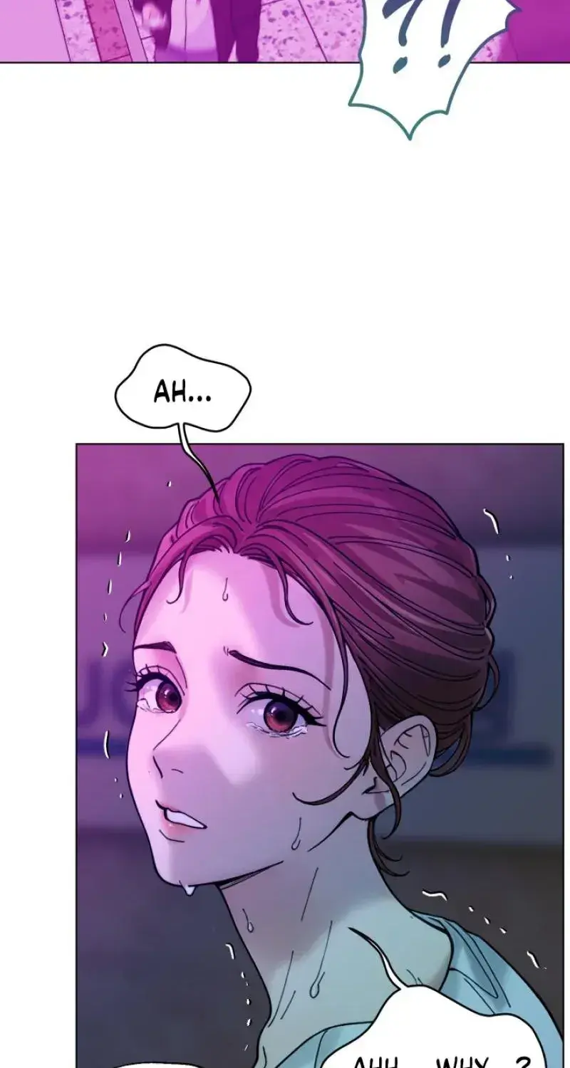 Would You Like To Work Overtime Chapter 21 - Page 50