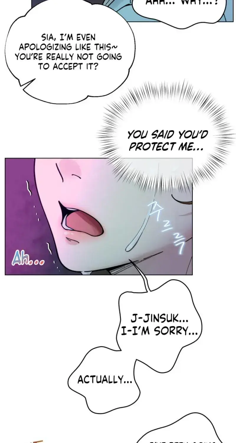 Would You Like To Work Overtime Chapter 21 - Page 51
