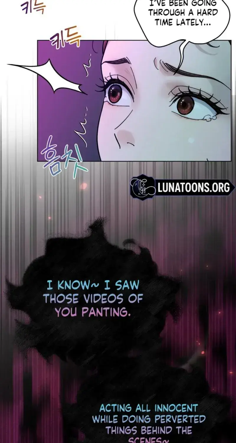 Would You Like To Work Overtime Chapter 21 - Page 52
