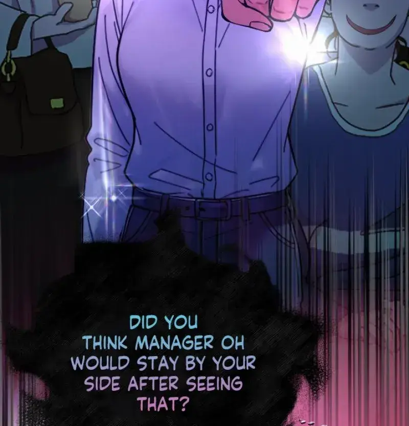 Would You Like To Work Overtime Chapter 21 - Page 54