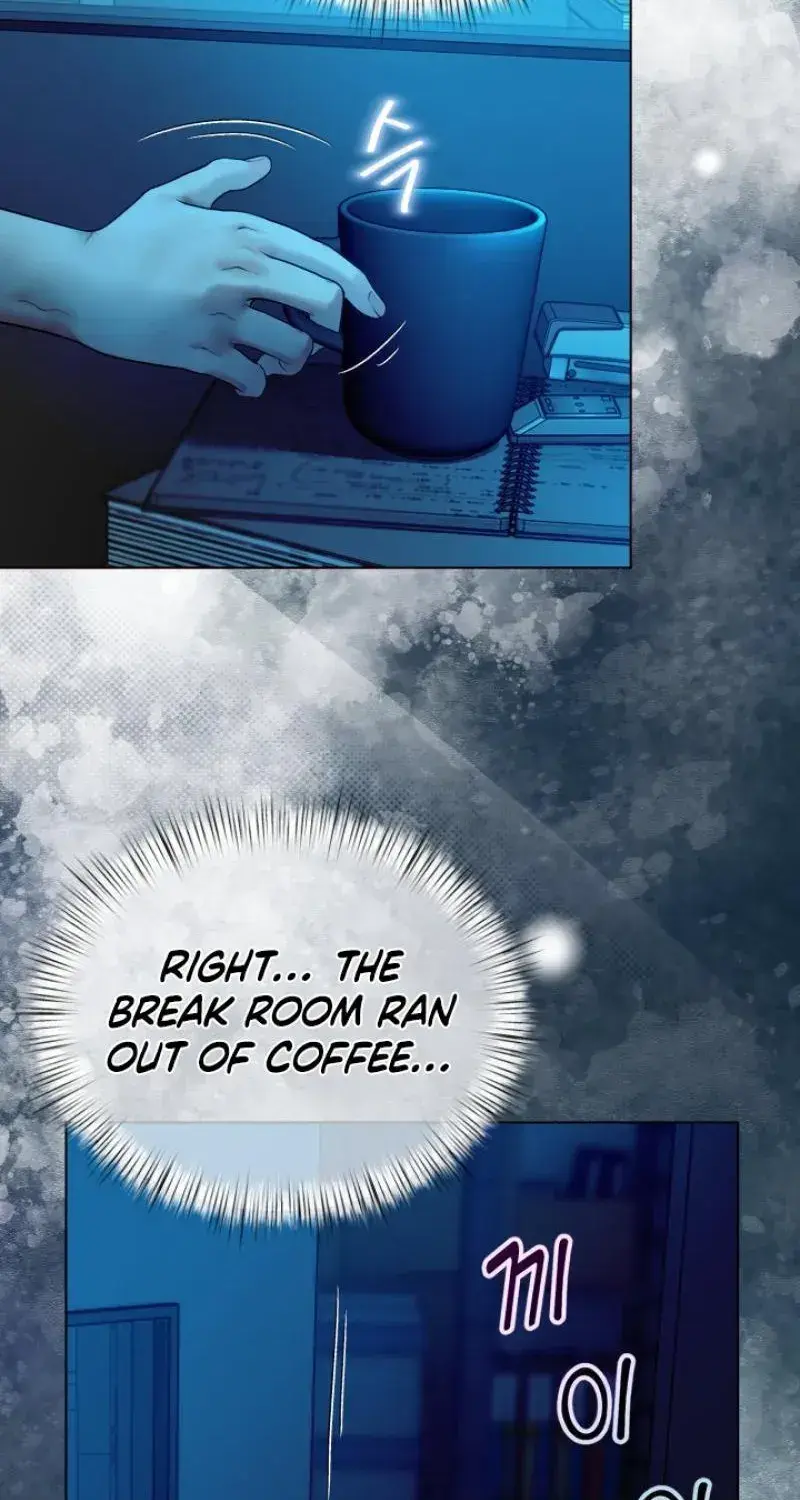 Would You Like To Work Overtime Chapter 21 - Page 64