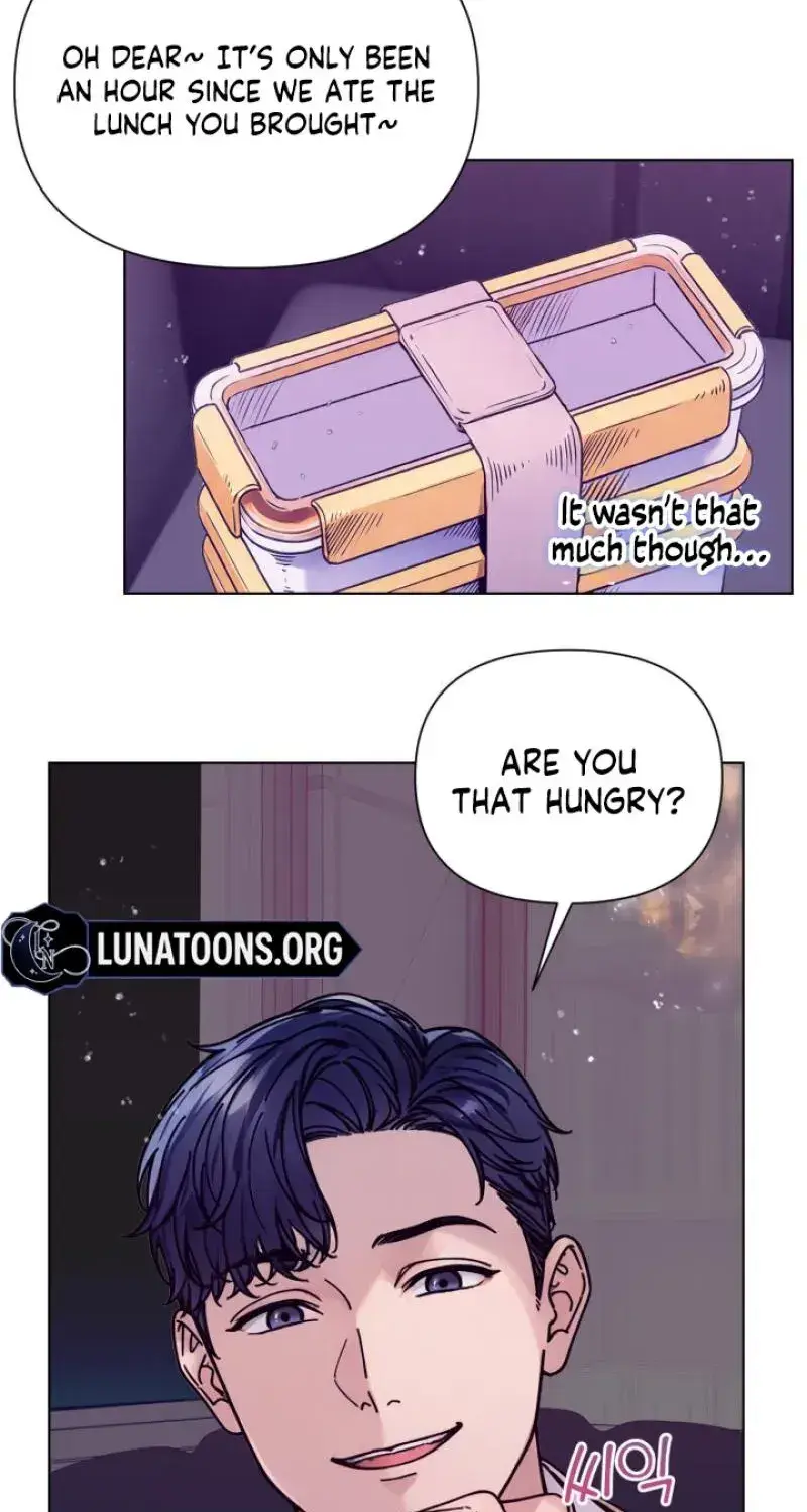 Would You Like To Work Overtime Chapter 21 - Page 71