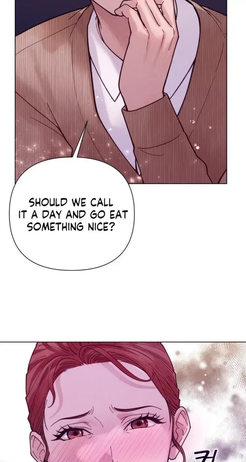 Would You Like To Work Overtime Chapter 21 - Page 72