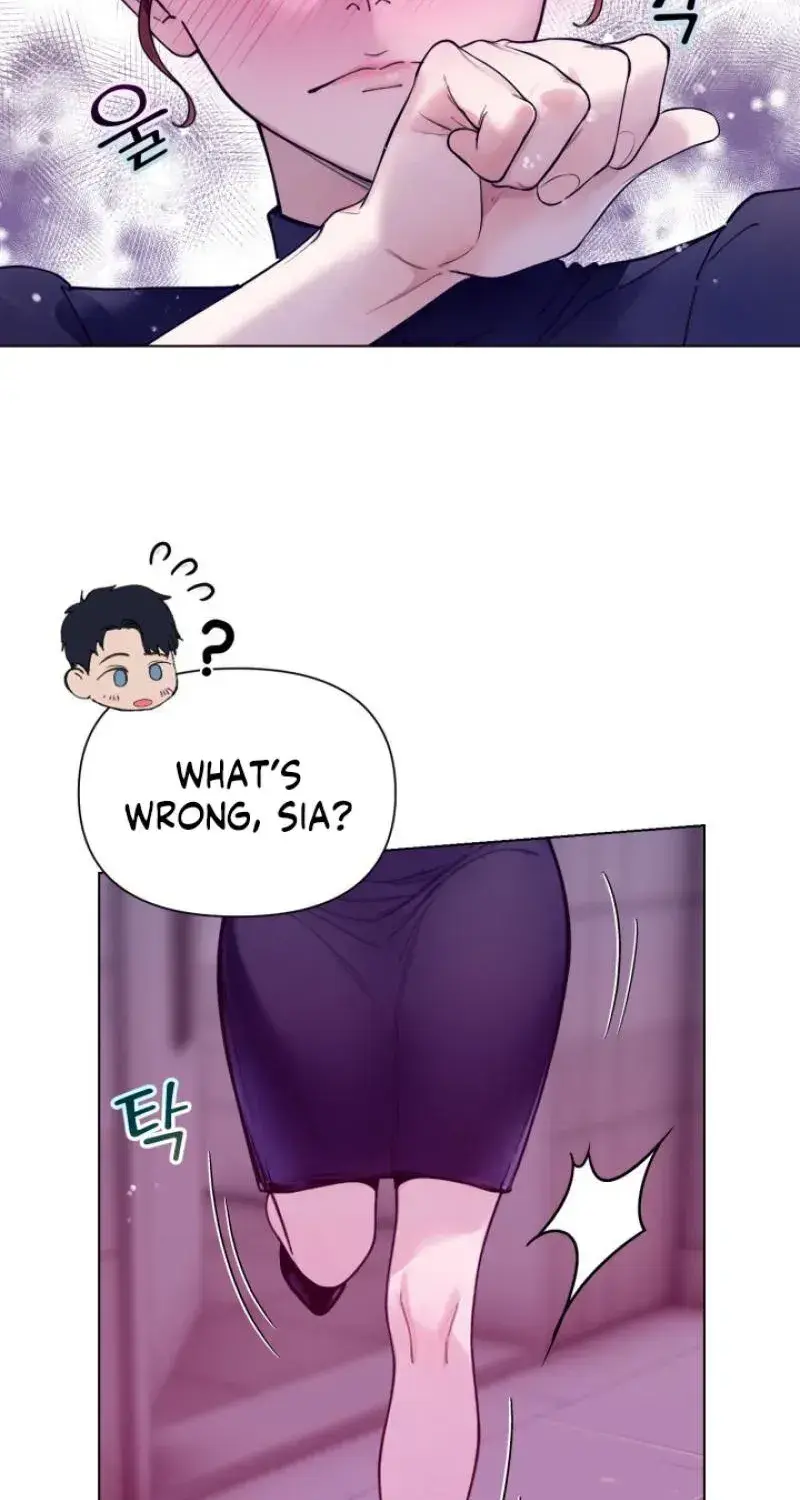 Would You Like To Work Overtime Chapter 21 - Page 73