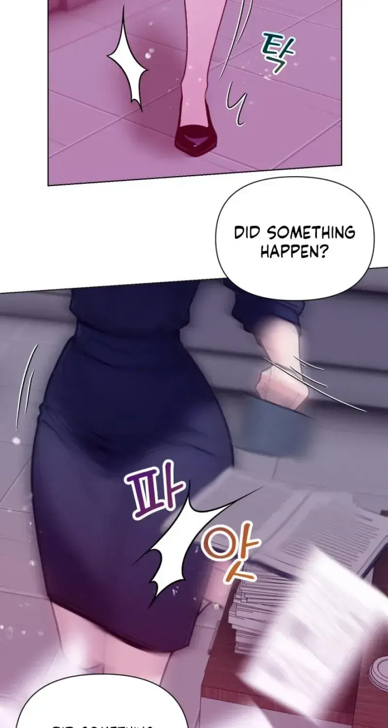 Would You Like To Work Overtime Chapter 21 - Page 74