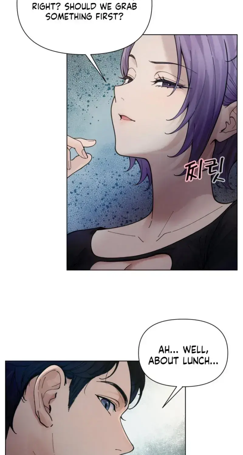 Would You Like To Work Overtime Chapter 21 - Page 8