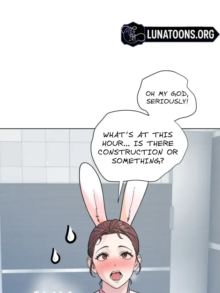 Would You Like To Work Overtime Chapter 3 - Page 24