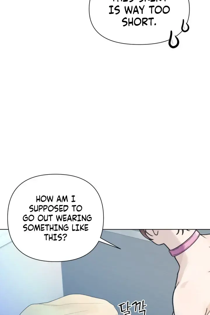 Would You Like To Work Overtime Chapter 3 - Page 27