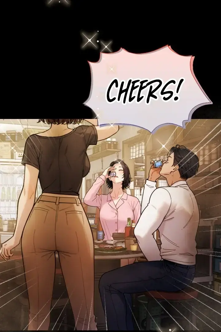 Would You Like To Work Overtime Chapter 3 - Page 2