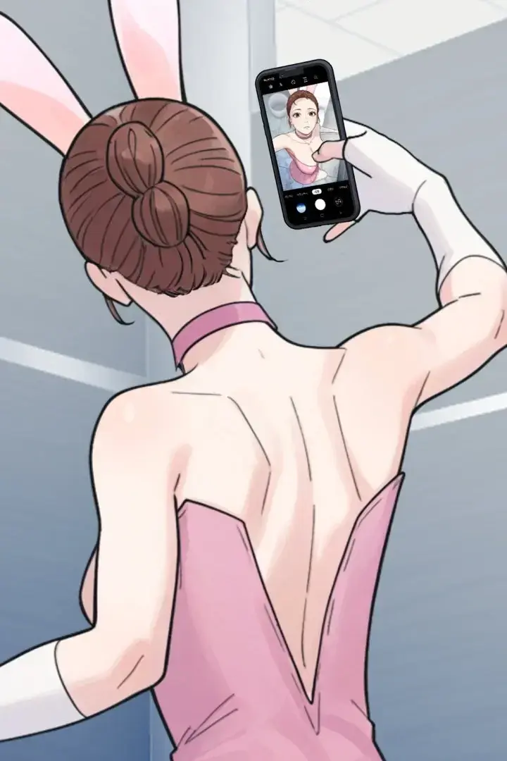 Would You Like To Work Overtime Chapter 3 - Page 29