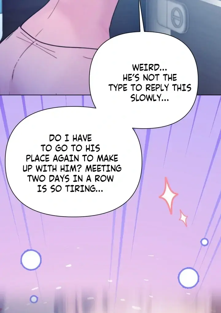 Would You Like To Work Overtime Chapter 3 - Page 39