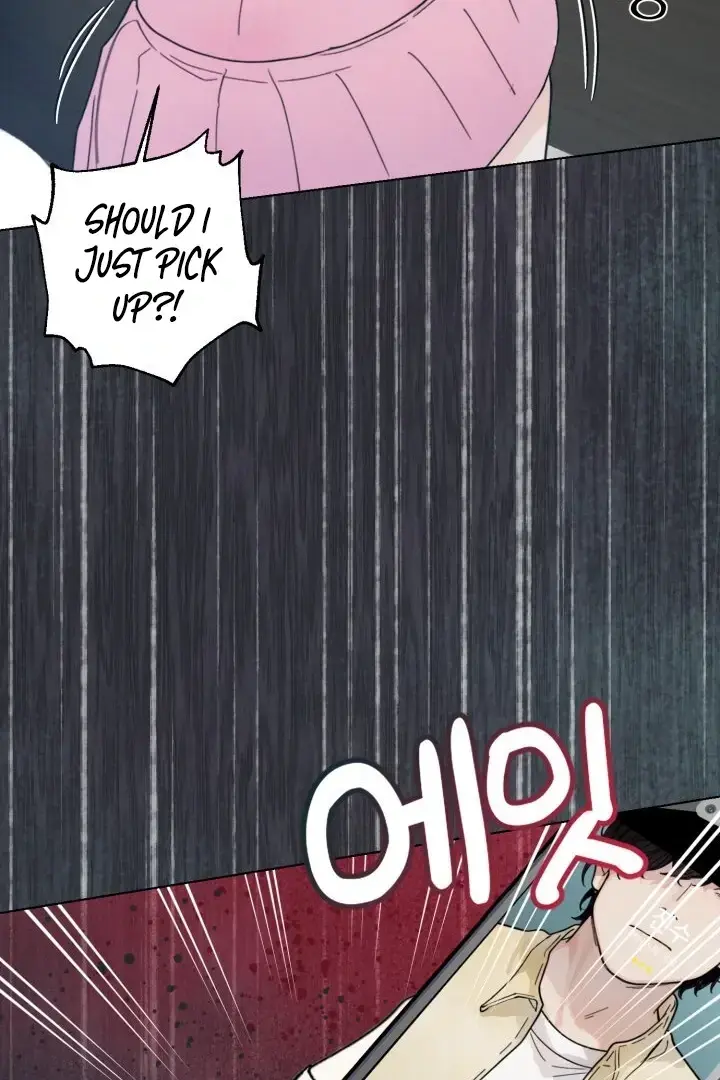Would You Like To Work Overtime Chapter 3 - Page 44