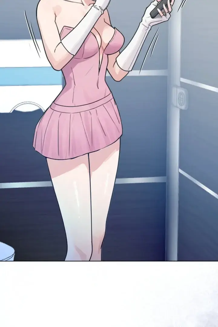 Would You Like To Work Overtime Chapter 3 - Page 48