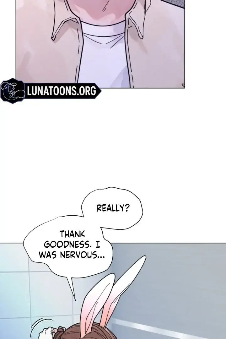 Would You Like To Work Overtime Chapter 3 - Page 56