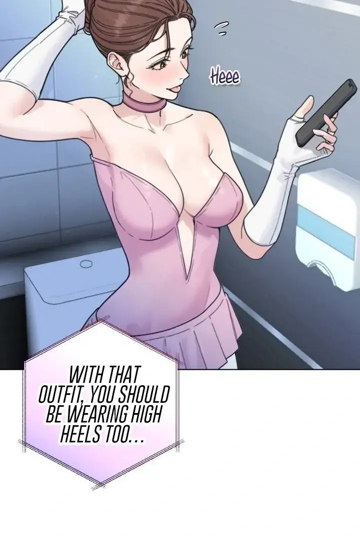 Would You Like To Work Overtime Chapter 3 - Page 57