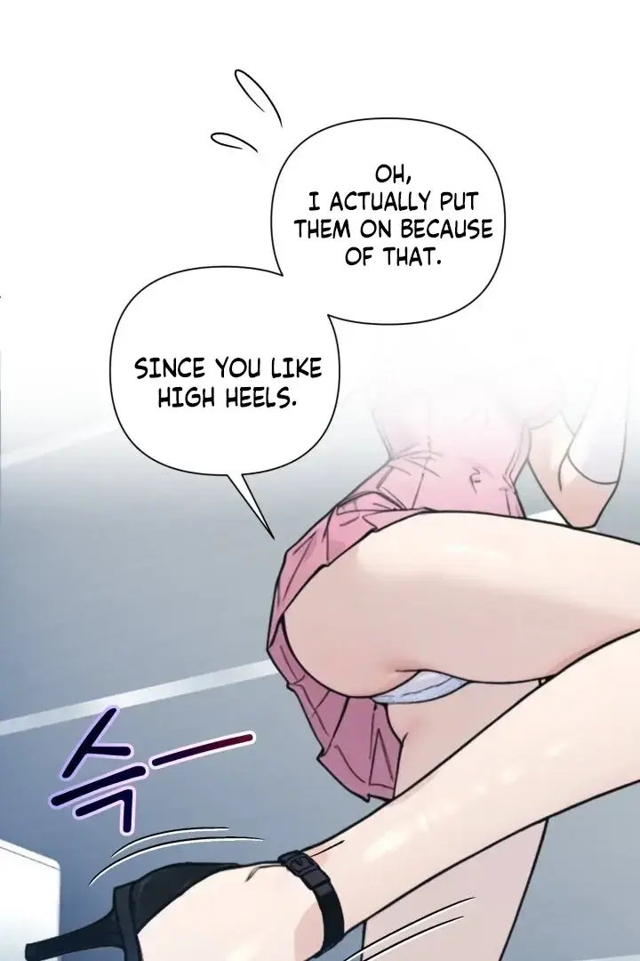 Would You Like To Work Overtime Chapter 3 - Page 58