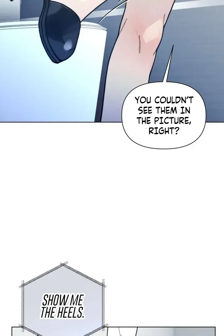 Would You Like To Work Overtime Chapter 3 - Page 59
