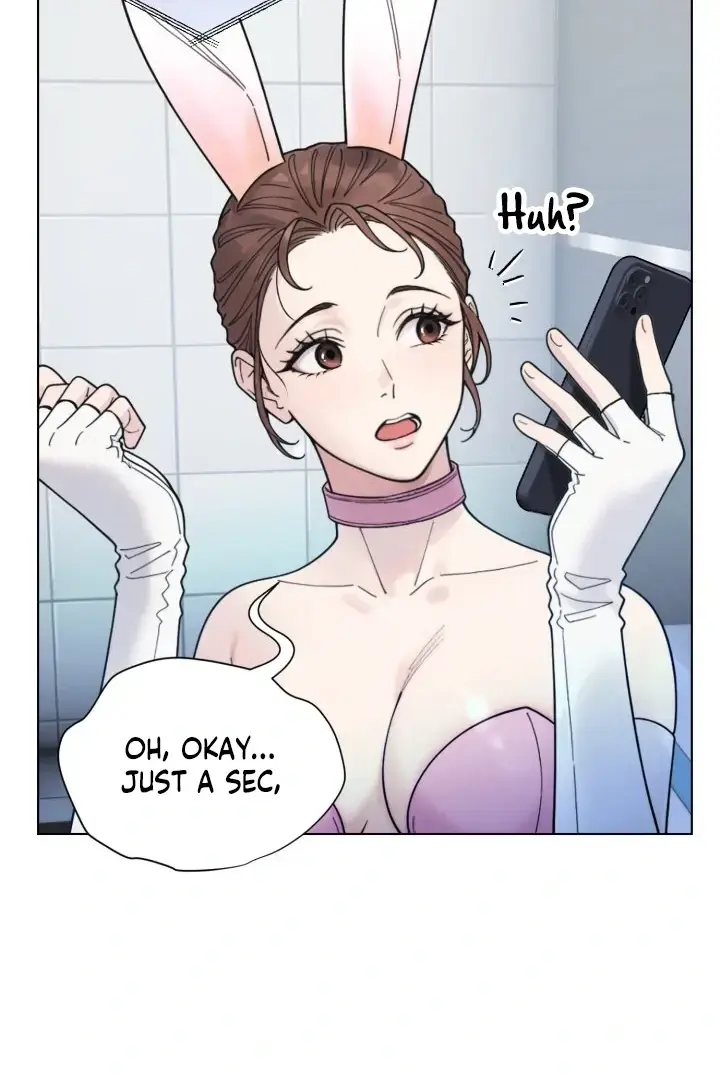 Would You Like To Work Overtime Chapter 3 - Page 60