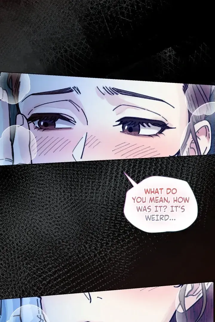 Would You Like To Work Overtime Chapter 4 - Page 19