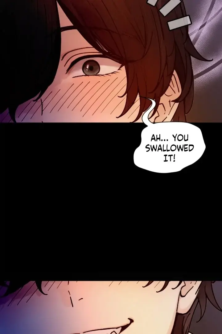 Would You Like To Work Overtime Chapter 4 - Page 21