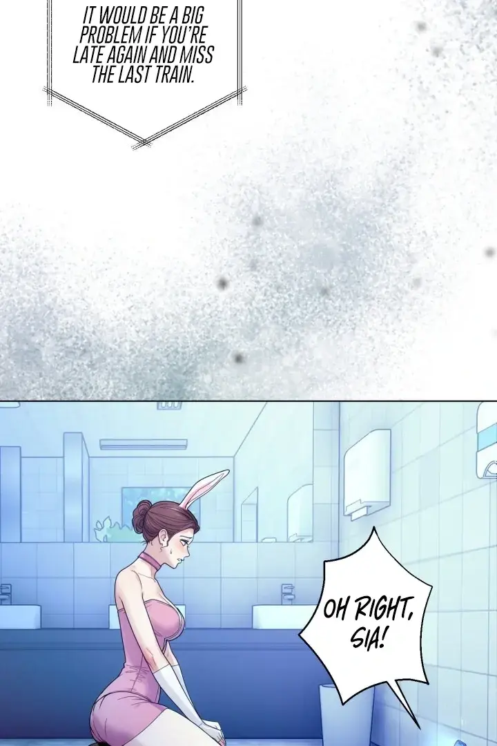 Would You Like To Work Overtime Chapter 4 - Page 23