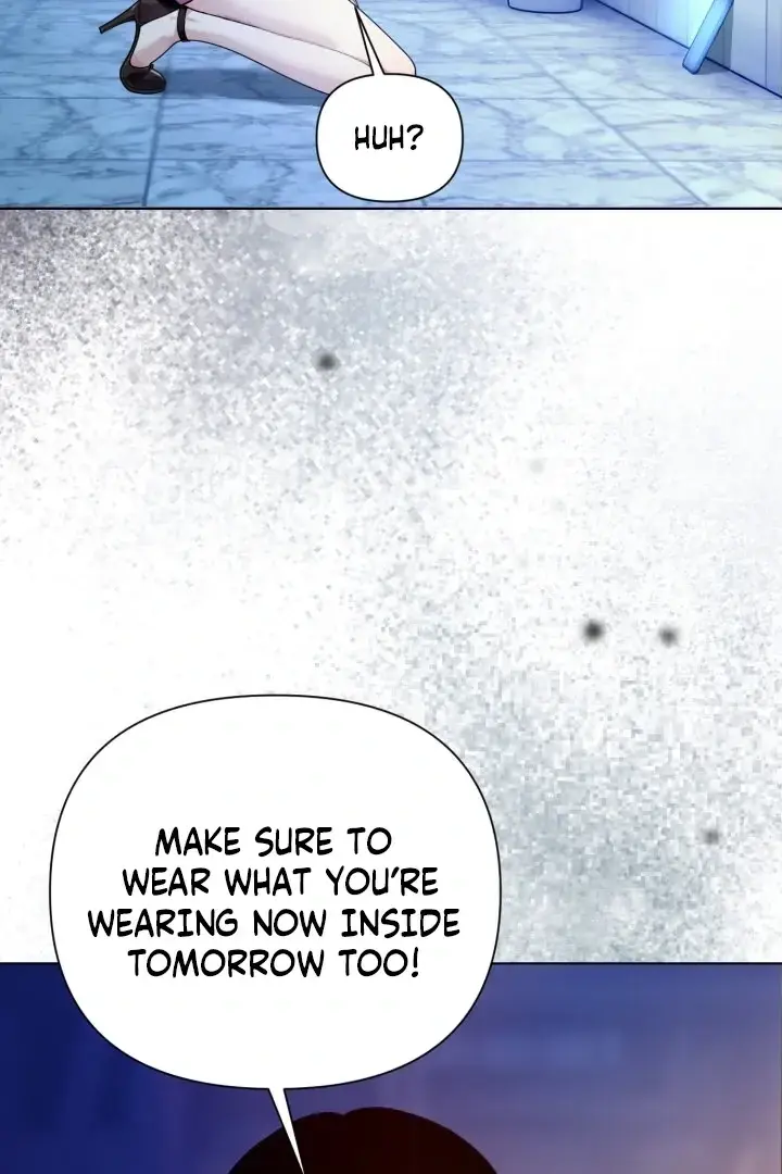 Would You Like To Work Overtime Chapter 4 - Page 24