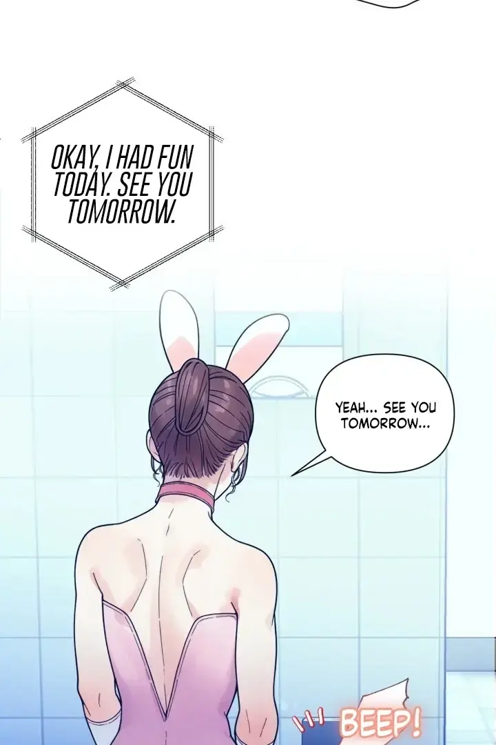 Would You Like To Work Overtime Chapter 4 - Page 29