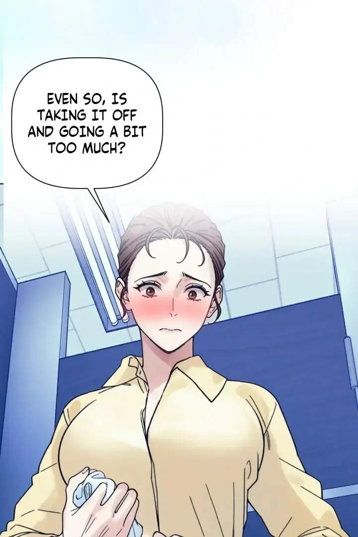 Would You Like To Work Overtime Chapter 4 - Page 36