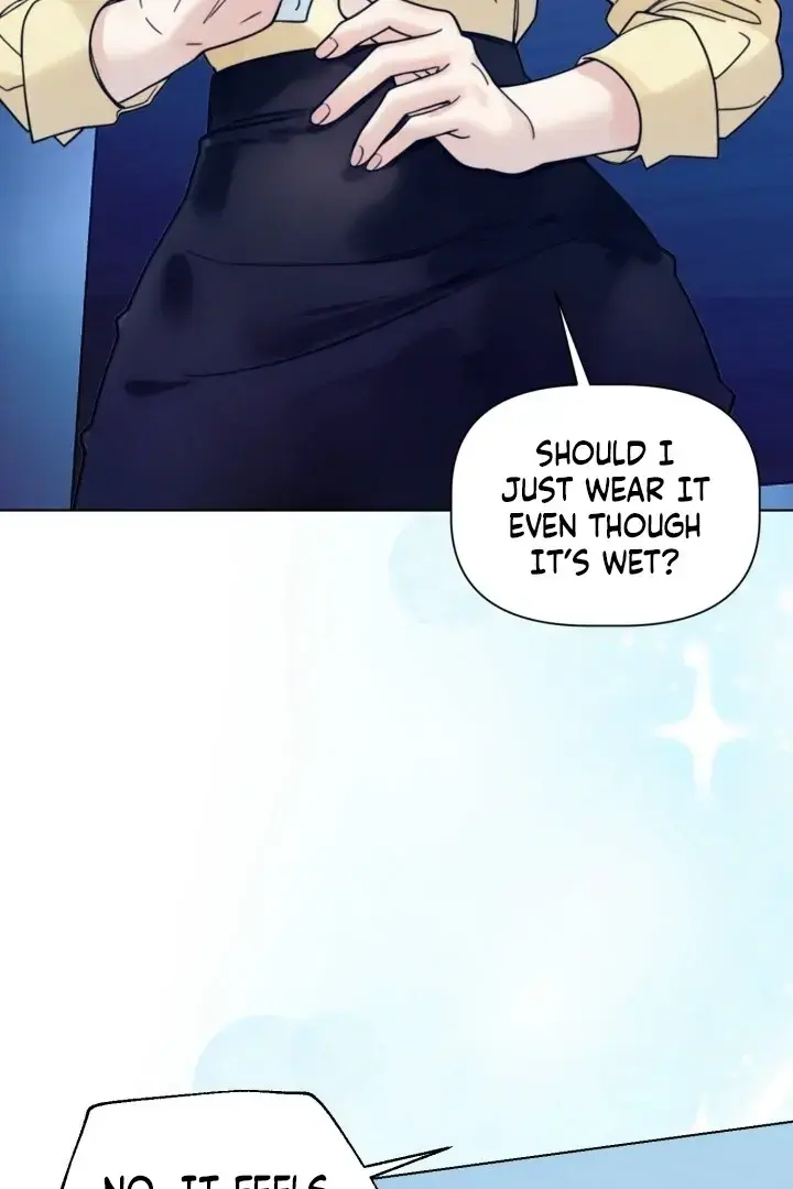 Would You Like To Work Overtime Chapter 4 - Page 37