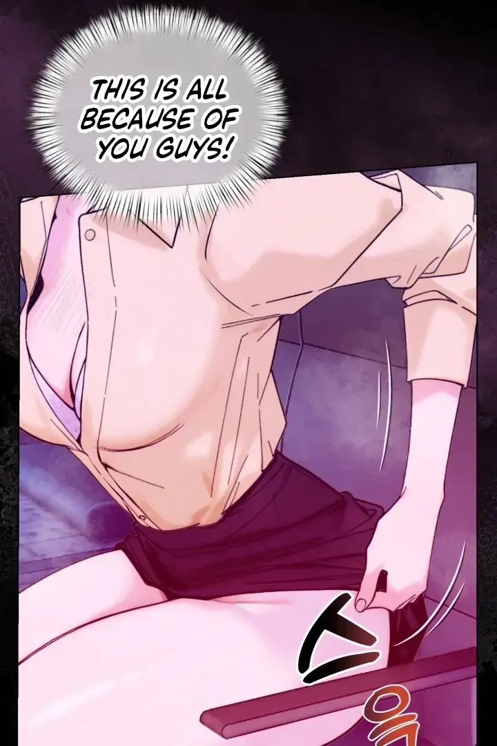 Would You Like To Work Overtime Chapter 4 - Page 66
