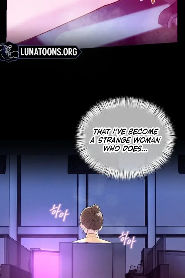 Would You Like To Work Overtime Chapter 4 - Page 67