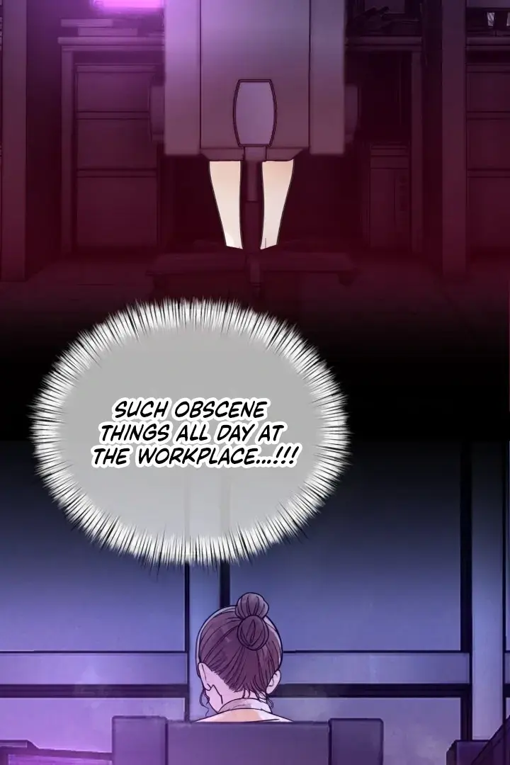 Would You Like To Work Overtime Chapter 4 - Page 68