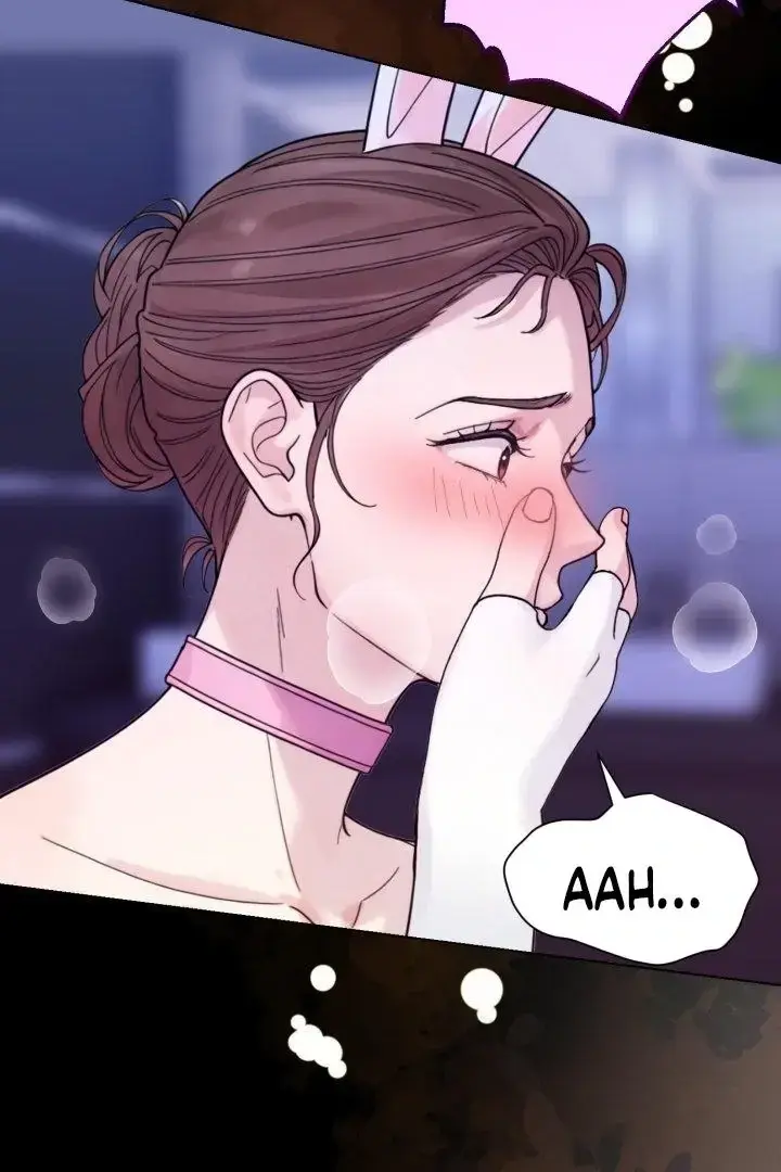 Would You Like To Work Overtime Chapter 4 - Page 7