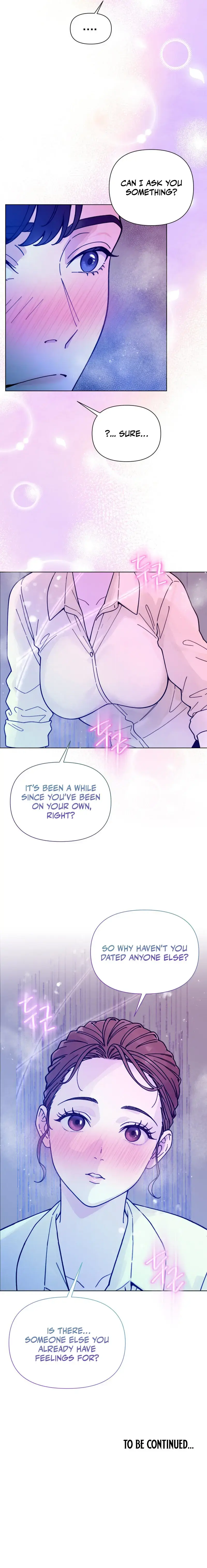 Would You Like To Work Overtime Chapter 7 - Page 10