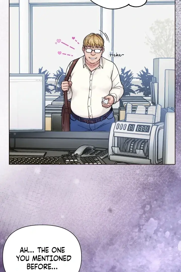 Would You Like To Work Overtime Chapter 9 - Page 99