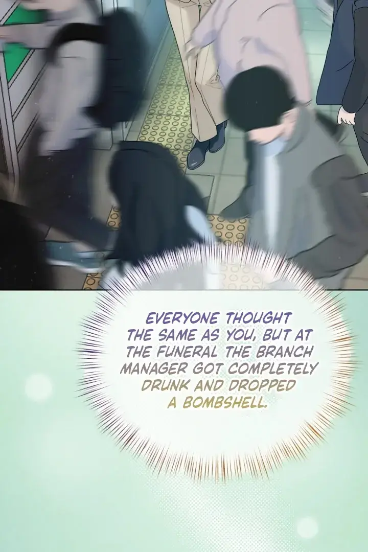 Would You Like To Work Overtime Chapter 9 - Page 11