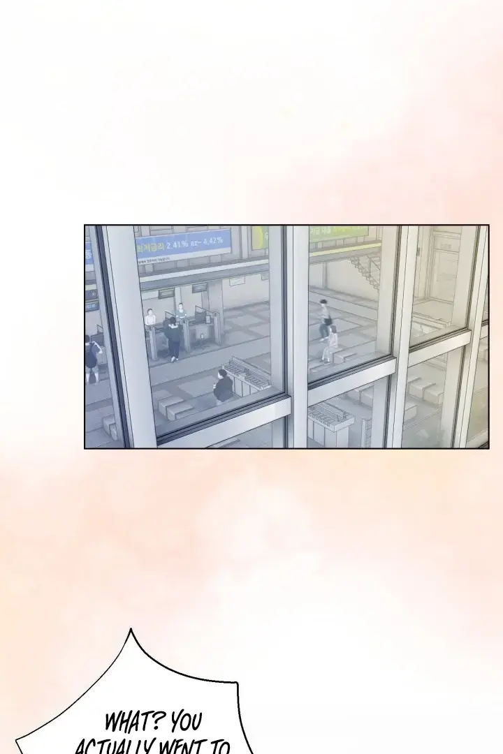 Would You Like To Work Overtime Chapter 9 - Page 24