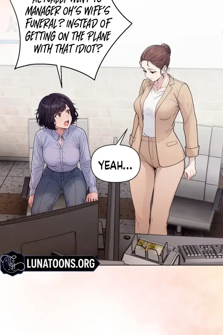 Would You Like To Work Overtime Chapter 9 - Page 25