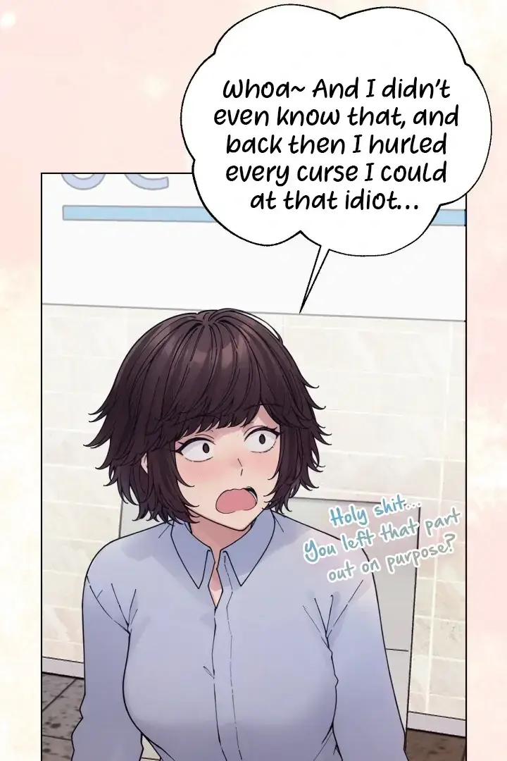 Would You Like To Work Overtime Chapter 9 - Page 28
