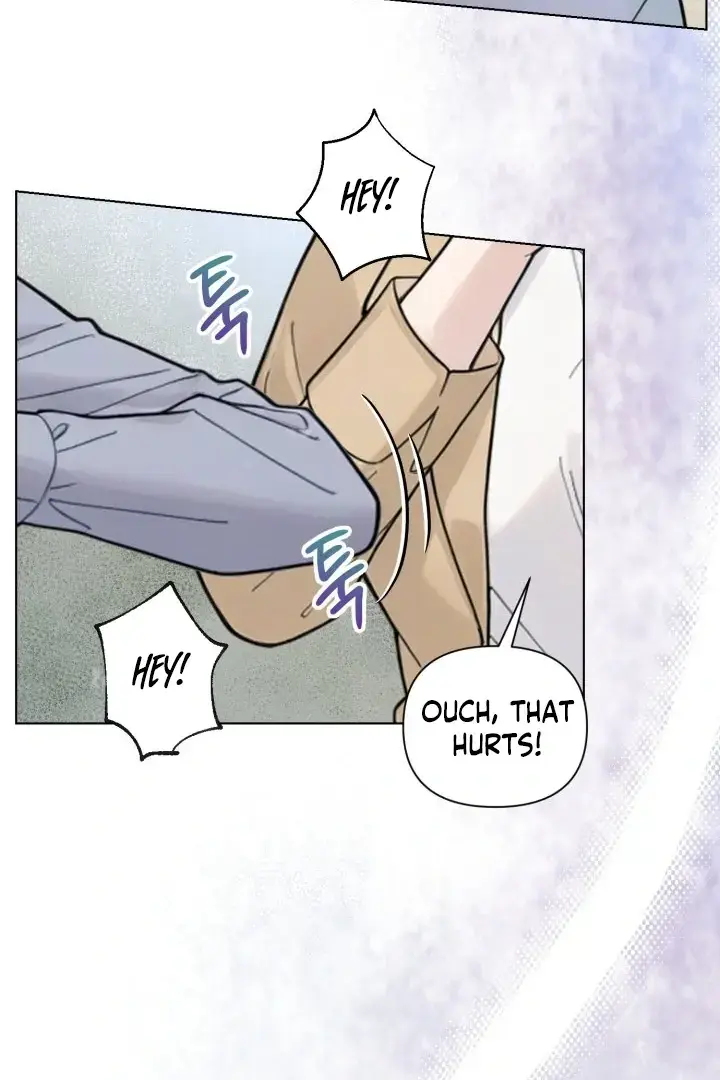 Would You Like To Work Overtime Chapter 9 - Page 33