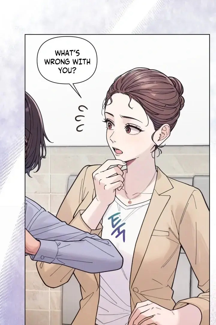 Would You Like To Work Overtime Chapter 9 - Page 34